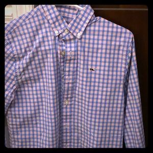 Vineyard vines 12-14 medium